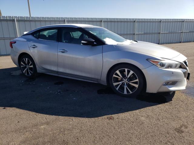 Zdjęcie 4 z aukcji – 2017 NISSAN MAXIMA 3.5 z VIN 1N4AA6AP2HC369880