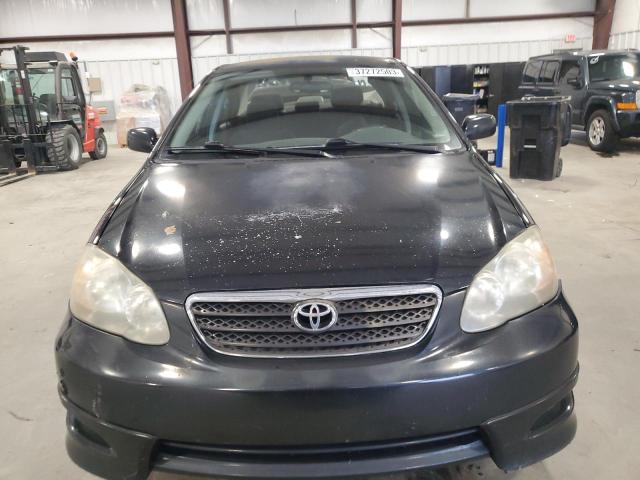 Photo 5 from auction – 2008 TOYOTA COROLLA CE with VIN 1NXBR32E18Z979990