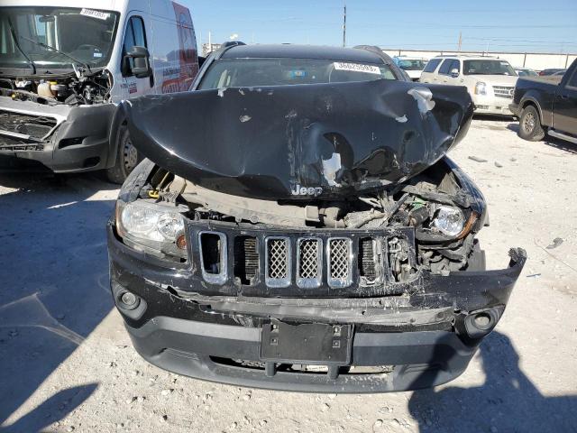 Photo 5 from auction – 2016 JEEP COMPASS LA with VIN 1C4NJCEBXGD543275