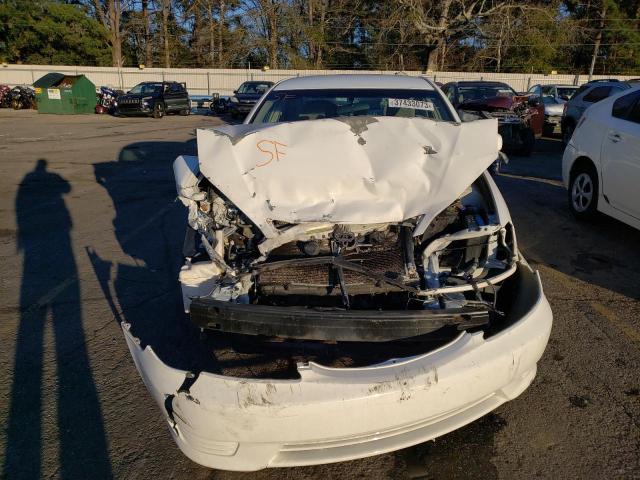 Photo 5 from auction – 2005 TOYOTA CAMRY LE with VIN 4T1BE32K35U417019