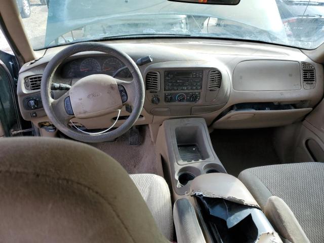 Photo 8 from auction – 1999 FORD EXPEDITION with VIN 1FMPU18L3XLB45450
