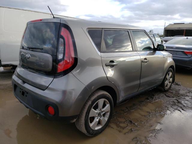 Photo 3 from auction – 2017 KIA SOUL with VIN KNDJN2A21H7439230