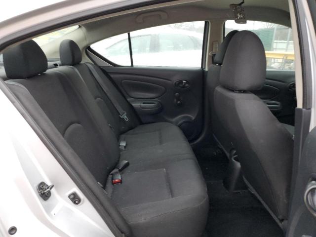 Photo 10 from auction – 2019 NISSAN VERSA S with VIN 3N1CN7AP2KL837540