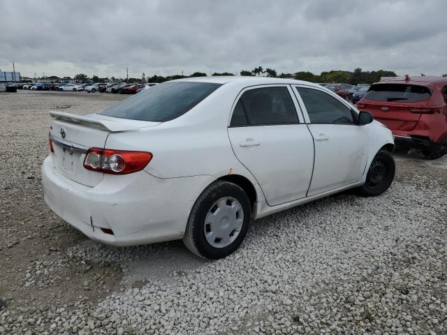 Zdjęcie 3 z aukcji – 2013 TOYOTA COROLLA BA z VIN 2T1BU4EE7DC109284