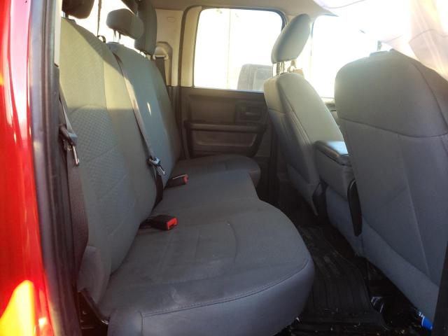 Photo 10 from auction – 2017 RAM 1500 ST with VIN 1C6RR7FT6HS568333
