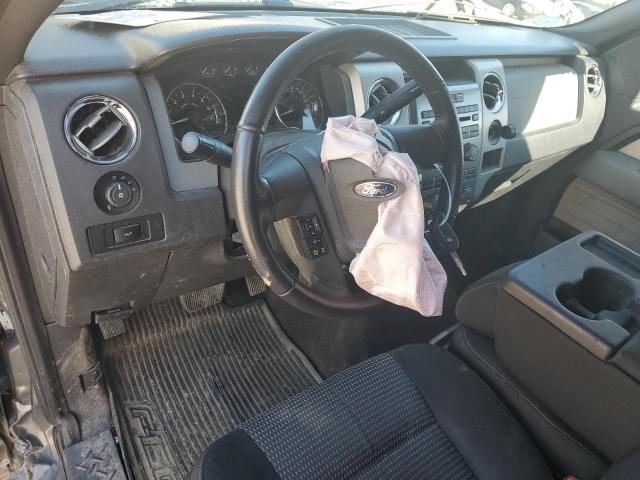 Photo 8 from auction – 2011 FORD F150 SUPER with VIN 1FTEX1CM5BFB64043