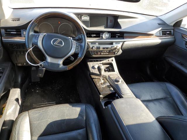 Photo 8 from auction – 2013 LEXUS ES 350 with VIN JTHBK1GG0D2055603