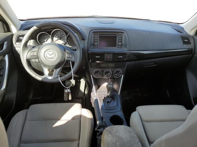 Photo 8 from auction – 2013 MAZDA CX-5 TOURI with VIN JM3KE2CE8D0108781