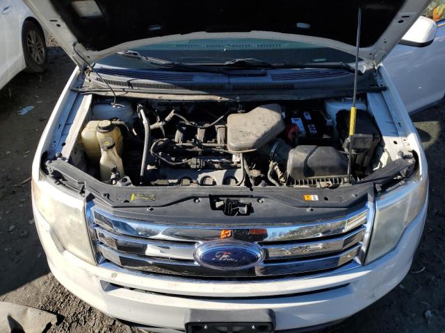 Photo 11 from auction – 2009 FORD EDGE LIMIT with VIN 2FMDK49C19BA42054