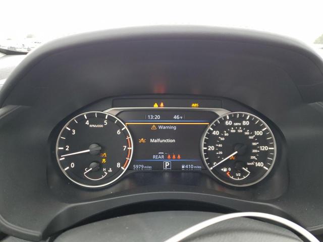 Photo 9 from auction – 2023 NISSAN ALTIMA SR with VIN 1N4BL4CV9PN319902