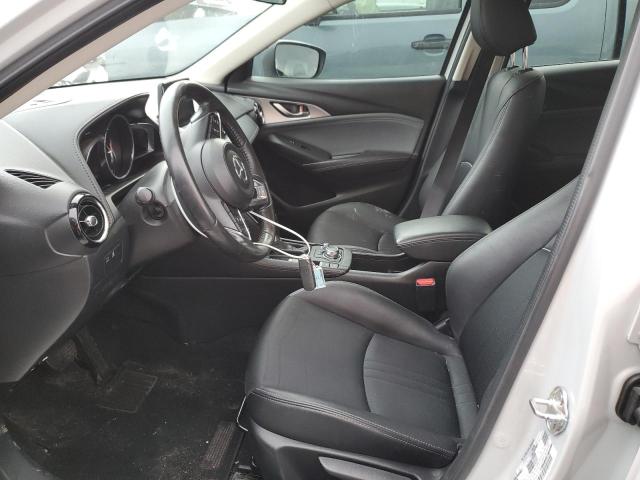 Photo 7 from auction – 2019 MAZDA CX-3 TOURI with VIN JM1DKFC71K0424247