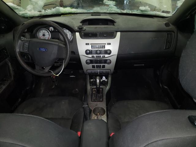 Photo 8 from auction – 2011 FORD FOCUS SE with VIN 1FAHP3FN1BW202774