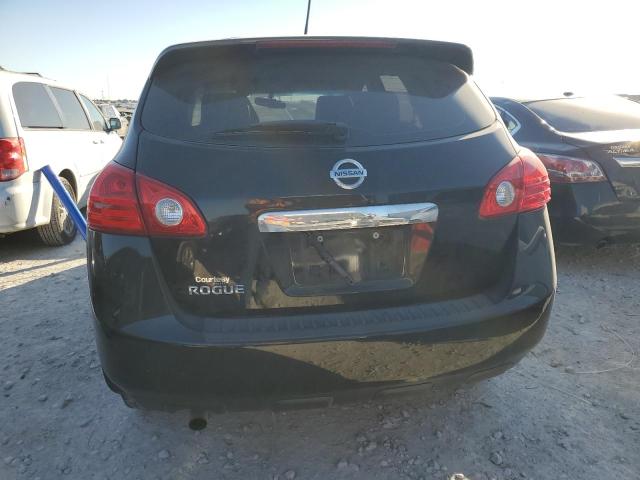 Photo 6 from auction – 2013 NISSAN ROGUE S with VIN JN8AS5MT8DW540638