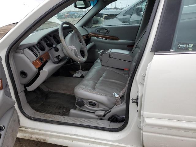 Photo 7 from auction – 2003 BUICK LESABRE CU with VIN 1G4HP52K53U159471