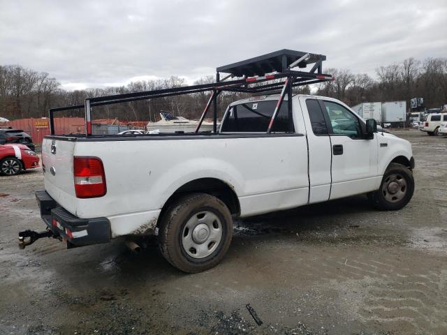Foto 3 de la subasta – 2007 FORD F150 con VIN 1FTRF12217KA95161