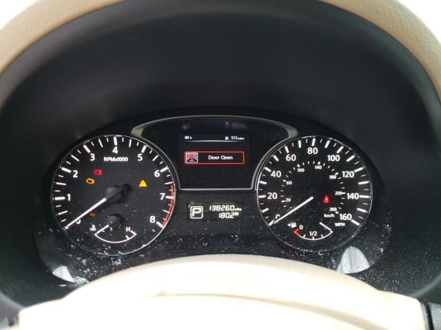 Photo 9 from auction – 2015 NISSAN ALTIMA 2.5 with VIN 1N4AL3AP9FC247488