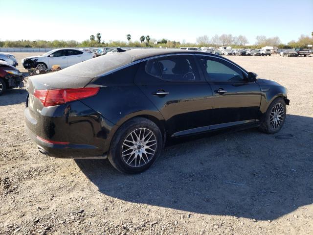Фото 3 с аукциона – 2013 KIA OPTIMA EX с VIN 5XXGN4A77DG157516