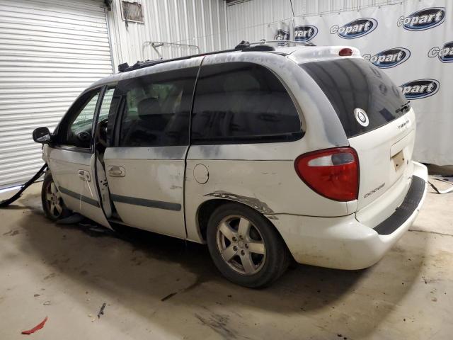 Photo 2 from auction – 2006 DODGE CARAVAN SX with VIN 1D4GP45R66B518624