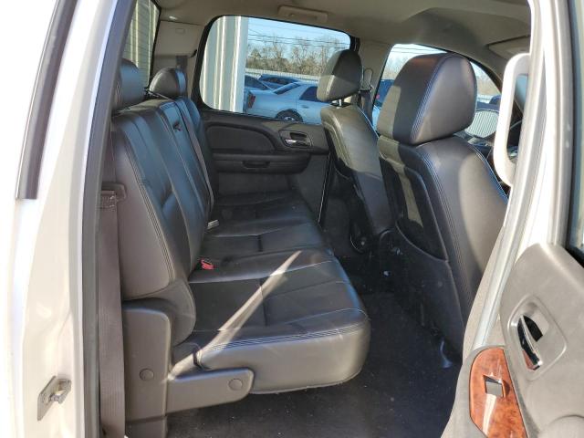 Photo 10 from auction – 2009 CHEVROLET SILVERADO with VIN 3GCEC33J49G243676