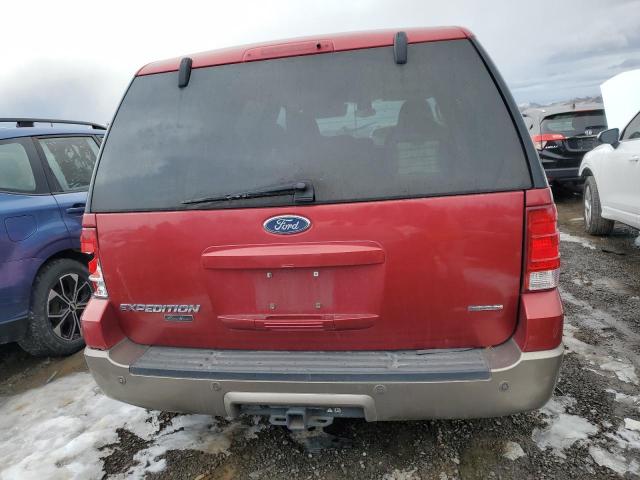 Photo 6 from auction – 2004 FORD EXPEDITION with VIN 1FMFU18L94LA64007