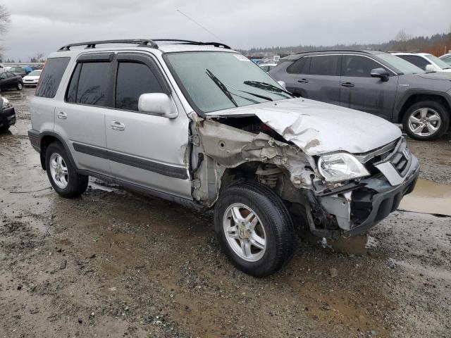 Photo 4 from auction – 2000 HONDA CR-V EX with VIN JHLRD1862YC016823