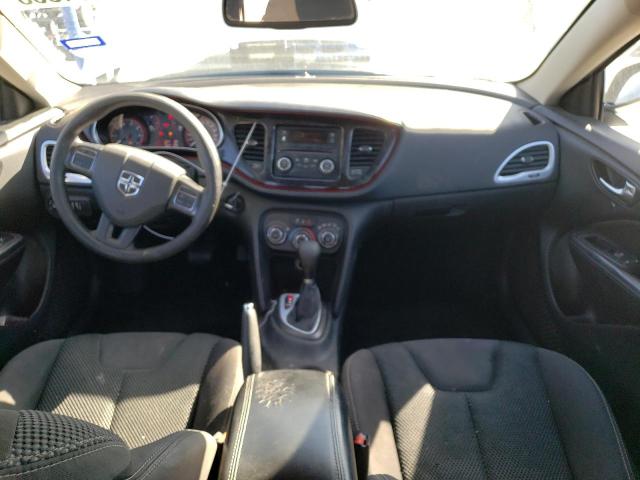 Photo 8 from auction – 2015 DODGE DART SXT with VIN 1C3CDFBB4FD309110