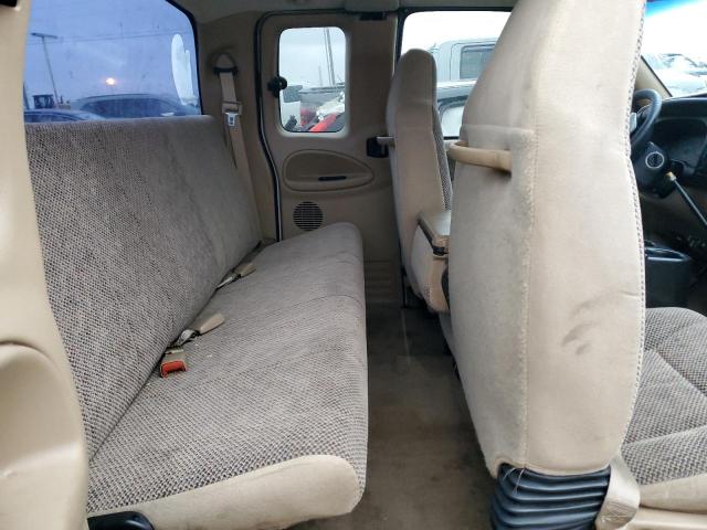 Фото 10 с аукциона – 1998 DODGE RAM 3500 с VIN 1B7MC33D1WJ135385