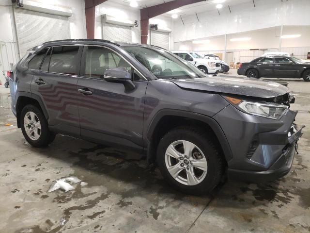 Photo 4 from auction – 2019 TOYOTA RAV4 XLE with VIN JTMP1RFVXKD021713