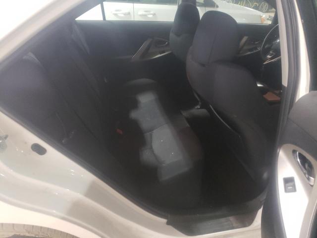 Photo 10 from auction – 2011 TOYOTA CAMRY BASE with VIN 4T1BF3EK3BU690210