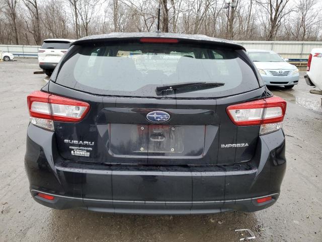 Photo 6 from auction – 2019 SUBARU IMPREZA with VIN 4S3GTAB64K3751195