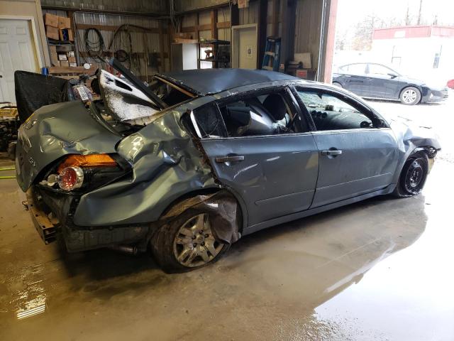 Photo 3 from auction – 2011 NISSAN ALTIMA BAS with VIN 1N4AL2AP2BN445161