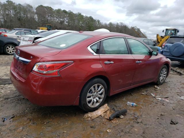 Photo 3 from auction – 2015 NISSAN ALTIMA 2.5 with VIN 1N4AL3AP9FC247488