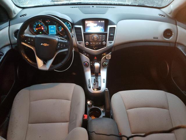 Photo 8 from auction – 2014 CHEVROLET CRUZE LT with VIN 1G1PC5SB2E7184110