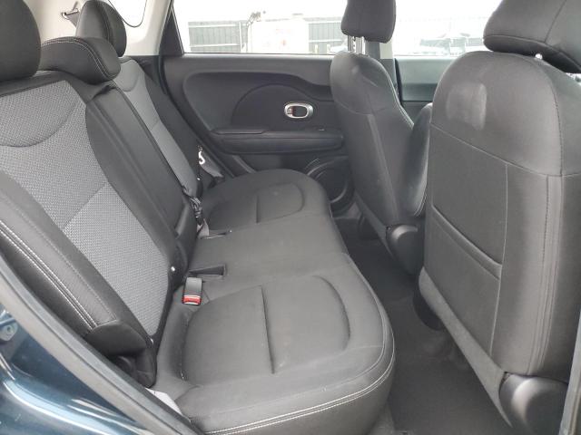 Photo 10 from auction – 2017 KIA SOUL + with VIN KNDJP3A50H7476909