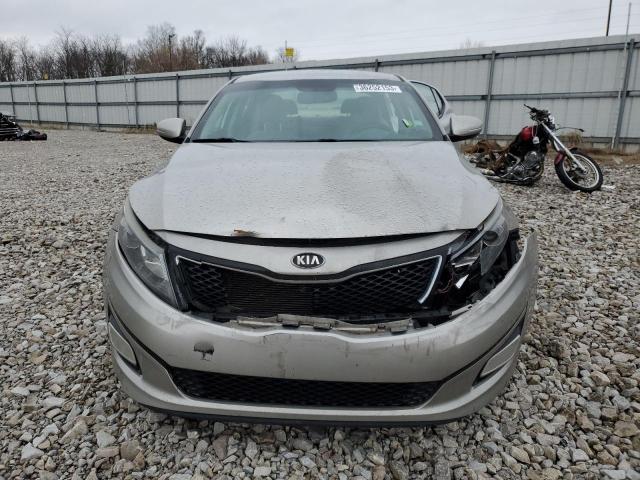 Photo 5 from auction – 2014 KIA OPTIMA LX with VIN 5XXGM4A73EG343607
