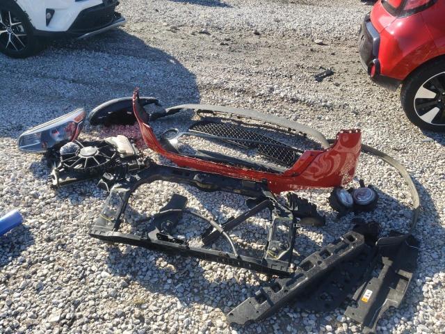Photo 12 from auction – 2016 KIA SOUL + with VIN KNDJP3A53G7297682