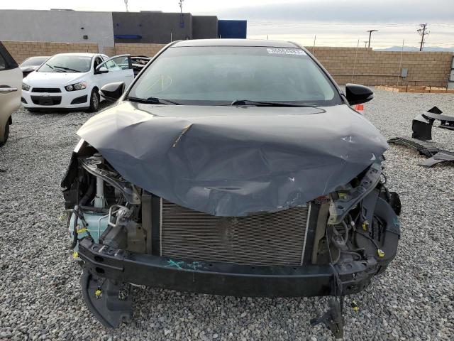 Photo 5 from auction – 2015 TOYOTA COROLLA L with VIN 5YFBURHE3FP315875