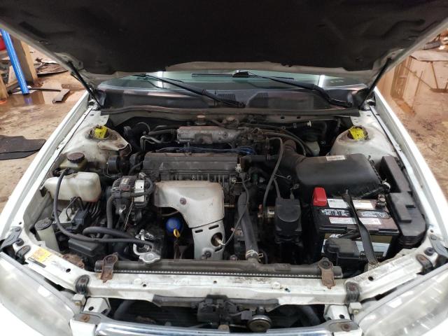 Photo 11 from auction – 2001 TOYOTA CAMRY with VIN JT2BG22KX10553831