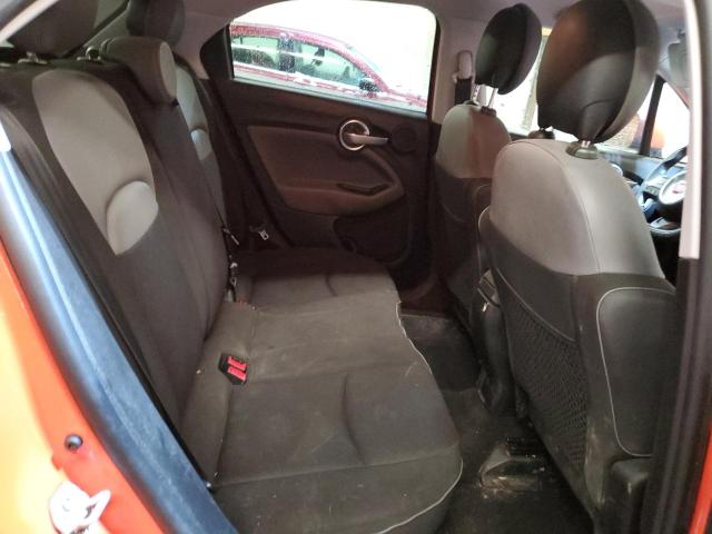 Photo 10 from auction – 2016 FIAT 500X EASY with VIN ZFBCFYBT3GP348820