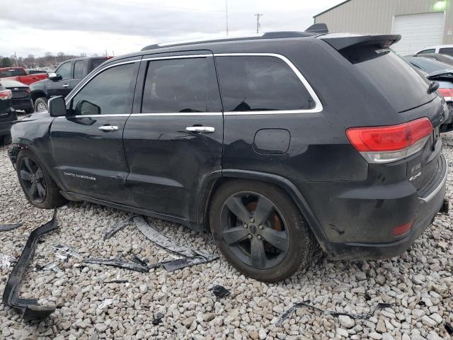 Photo 2 from auction – 2014 JEEP GRAND CHER with VIN 1C4RJFCG9EC328734
