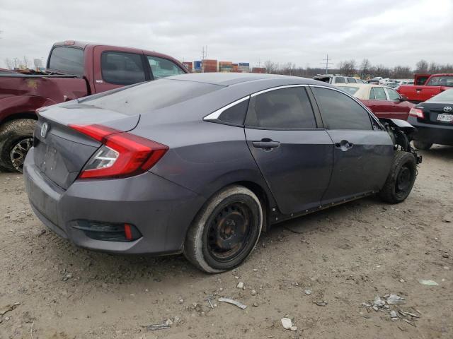 Photo 3 from auction – 2016 HONDA CIVIC LX with VIN 19XFC2E50GE019134