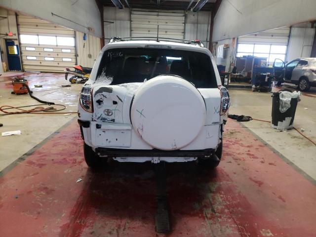 Photo 6 from auction – 2012 TOYOTA RAV4 with VIN 2T3BF4DV3CW237666