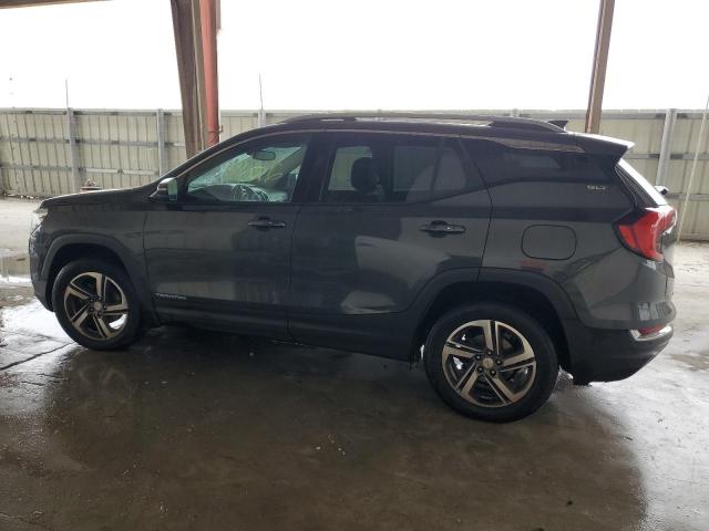 Photo 2 from auction – 2019 GMC TERRAIN SL with VIN 3GKALVEVXKL314133