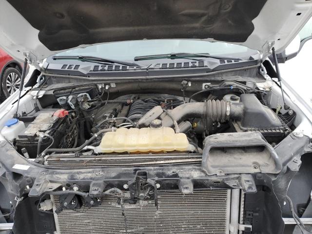 Photo 11 from auction – 2020 FORD F150 SUPER with VIN 1FTEW1E56LKD78251