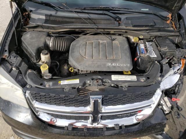 Zdjęcie 12 z aukcji – 2012 DODGE GRAND CARA z VIN 2C4RDGCG1CR284780