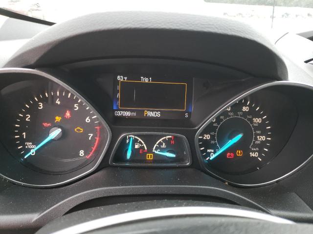 Foto 9 de la subasta – 2017 FORD ESCAPE S con VIN 1FMCU0F73HUD58814
