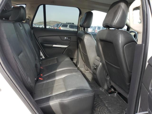 Photo 10 from auction – 2012 FORD EDGE SPORT with VIN 2FMDK4AK5CBA04000