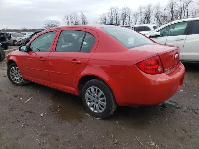 Photo 2 from auction – 2010 CHEVROLET COBALT 1LT with VIN 1G1AD5F58A7148617