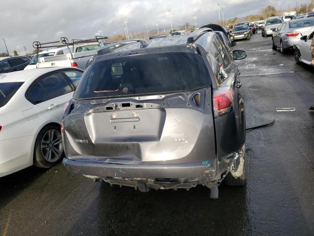 Photo 6 from auction – 2018 TOYOTA RAV4 ADVEN with VIN JTMWFREV0JJ722596