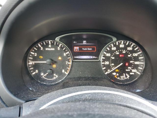 Photo 9 from auction – 2017 NISSAN ALTIMA 2.5 with VIN 1N4AL3AP5HC287912